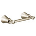 Moen YB0308 Polished nickel pivoting paper holder