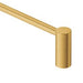 Moen YB0424 Brushed gold 24" towel bar