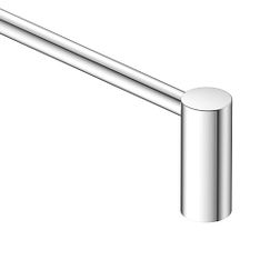 Moen YB0424 Chrome 24" towel bar