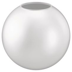 Moen One Globe Bath Light