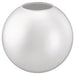 Moen One Globe Bath Light