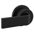 Matte Black