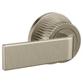 Brushed Nickel