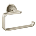 Brushed Nickel/Polished Nickel