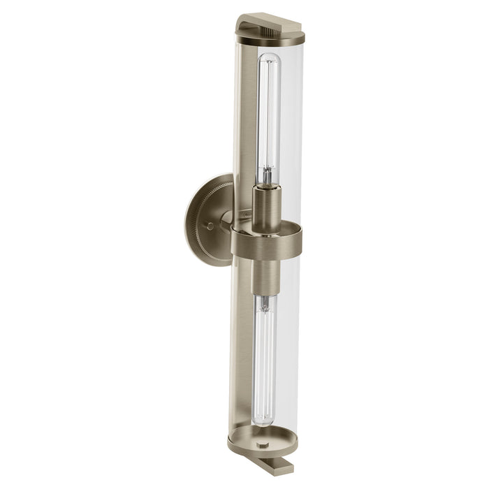 Moen Cambium YB0658 Bath Light