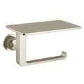 Brushed Nickel/Polished Nickel
