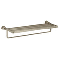 Brushed Nickel