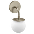 Brushed Nickel
