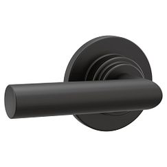 Moen YB0801 Matte black tank lever