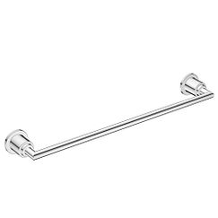 Moen YB0818 Chrome 18" towel bar