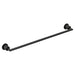 Moen YB0824 Matte black 24" towel bar