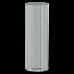 Moen One Globe Bath Light