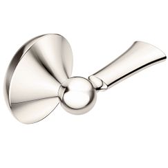 Moen YB5201 Polished nickel tank lever