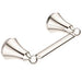 Moen YB5208 Polished nickel pivoting paper holder