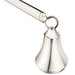 Moen YB5224 Polished nickel 24" towel bar