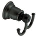 Moen YB5403 Wrought iron double robe hook