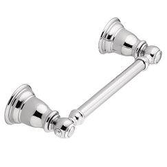 Moen YB5408 Chrome pivoting paper holder