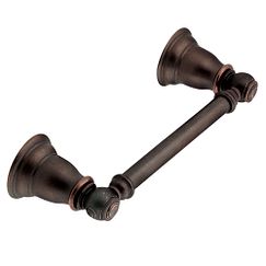 Moen YB5408 Oil rubbed bronze pivoting paper holder
