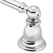 Moen YB5418 Chrome 18" towel bar