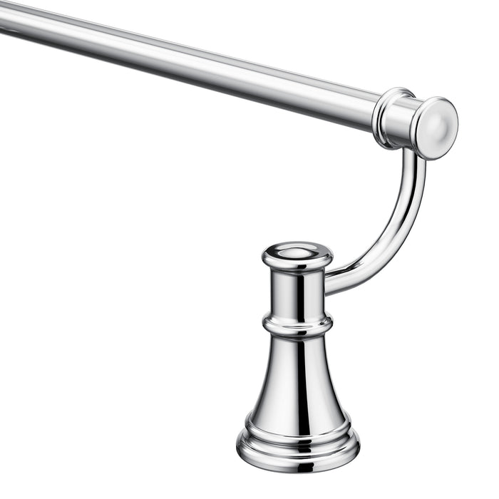 Moen Belfield YB6424 24" Towel Bar