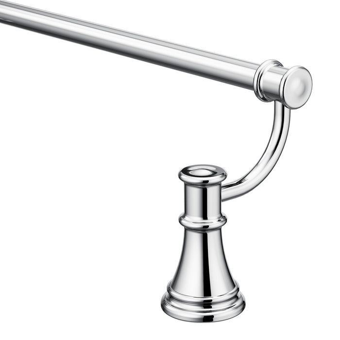 Moen Belfield YB6424 24" Towel Bar