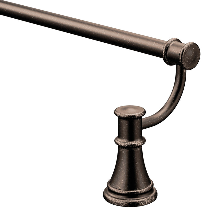 Moen Belfield YB6424 24" Towel Bar