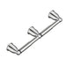 Moen YB8088 Chrome double paper holder