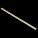 Moen YB8094 Satin nickel 24" towel bar only