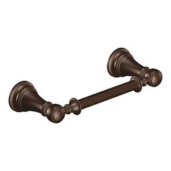 Moen YB8408 Oil rubbed bronze pivoting paper holder