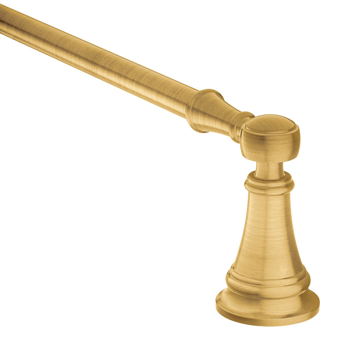 Moen Weymouth YB8418 18" Towel Bar