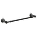 Moen Weymouth YB8418 18" Towel Bar