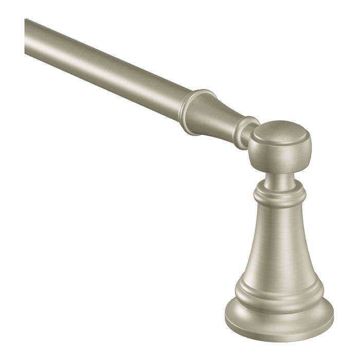Moen Weymouth YB8418 18" Towel Bar