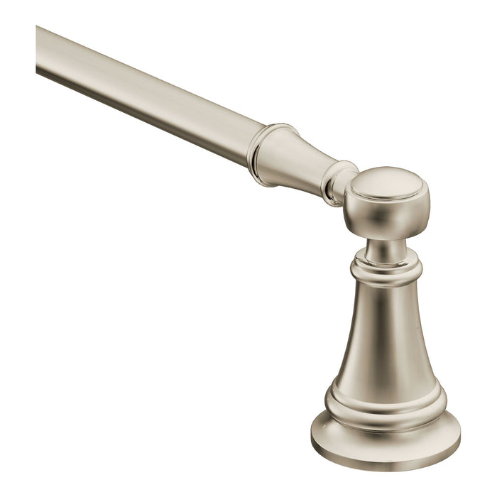 Moen Weymouth YB8418 18" Towel Bar