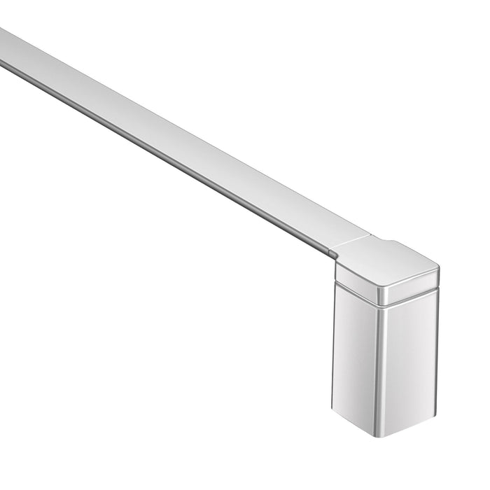 Moen 90 Degree YB8824 24" Towel Bar