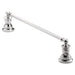 Moen YB9818 Chrome 18" towel bar