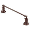 Oil Rubbed Bronze