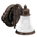 Oil Rubbed Bronze