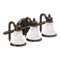 Oil Rubbed Bronze