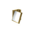 Polished Gold Optic