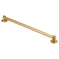 Brushed Gold