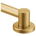 Brushed Gold
