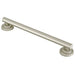 Moen YG0742 Brushed nickel 42" designer grab bar