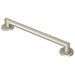 Moen YG0818 Brushed nickel 18" designer grab bar