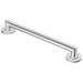 Moen YG0818 Chrome 18" designer grab bar