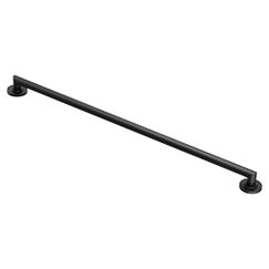 Moen YG0842 Matte black 42" designer grab bar