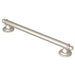 Moen YG2218 Brushed nickel 18" designer grab bar