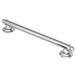 Moen YG2218 Chrome 18" designer grab bar