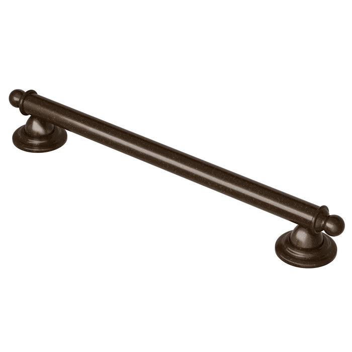 Moen Brantford YG2224 24" Designer Grab Bar