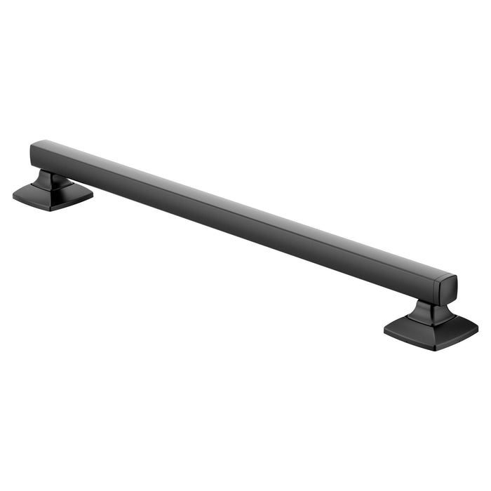 Moen Voss YG5124 24" Designer Grab Bar