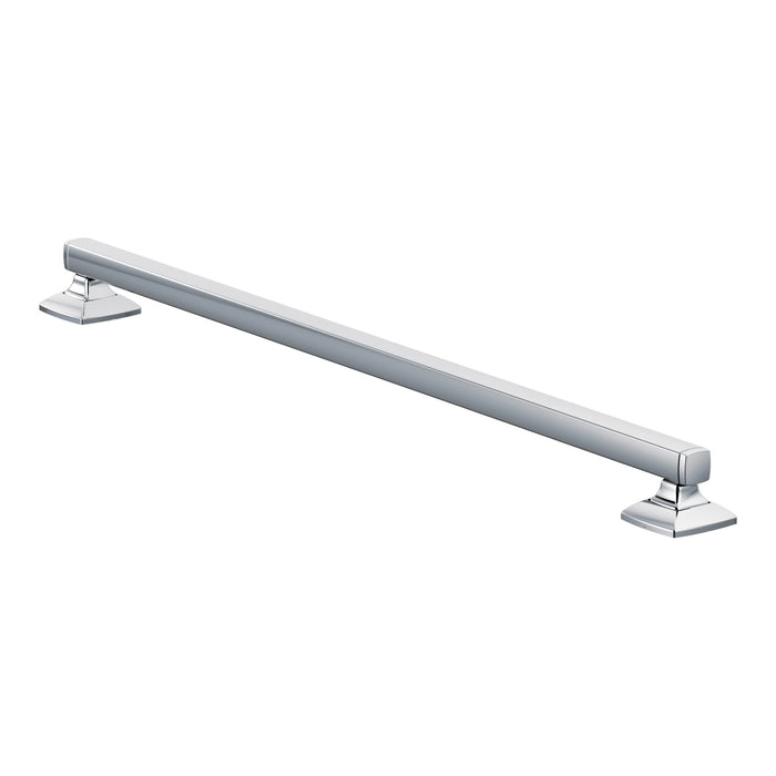 Moen Voss YG5124 24" Designer Grab Bar